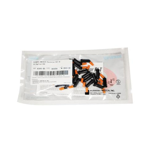 Kuraray America 2691KA Clearfil Majesty Posterior Restorative Compules PLT A1 20/Pk Kuraray America 2691KA Clearfil Majesty Posterior Restorative Compules PLT A1 20/Pk